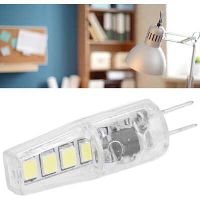 JUTE 10 G4 Led-lampen Mit 2835/2w/8 Led-chips, 360° Abstrahlwinkel, Smd-ersatz Für 20w Halogenlampen, Verkauft In 10er-packs (warmes Licht). JUTE 10 G4 Led-lampen Mit 2835/2w/8 Led-chips, 360° Abstrahlwinkel, Smd-ersatz Für 20w Halogenlampen, Verkauft In 10er-packs (warmes Licht).