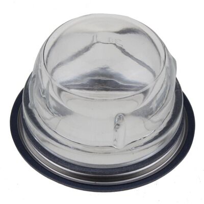 Bosch - Lampenabdeckung / Lampenschutzglas - 00608656 - Bosch - Lampenabdeckung / Lampenschutzglas - 00608656 -