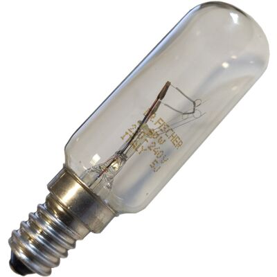 Bosch - Ersatzteil - Lampe 40w -e14, Original - Siemens, Neff, Gaggenau, Balay Bosch - Ersatzteil - Lampe 40w -e14, Original - Siemens, Neff, Gaggenau, Balay