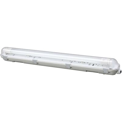 Sygonix G13 9W Wasserdichte LED-Lampe - LED-Feuchtraumleuchte Sygonix G13 9W Wasserdichte LED-Lampe - LED-Feuchtraumleuchte