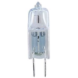 Osram - 10x Halostar Starlite 20W 12V Sockel G4 2800K Allgemeinbeleuchtung