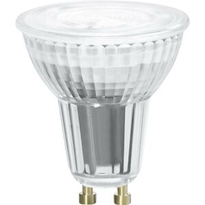 LEDVANCE Sun@home led Lampe GU10 mit 4,9W ersetzt 40 w, 268 Lm, Sonnenlicht bis Kaminfeuer (2200-5000K), CRI95, sun@home Smarte wifi Leuchte per Alexa, google