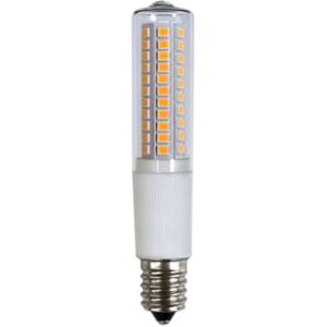 LM85357 led eek f (a - g) E14 8 w = 60 w Warmweiß (ø x h) 18 mm x 100 mm 1 St. - Lightme