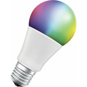 Ledvance - led Leuchtmittel Smart+ WiFi Classic Multicolour 60 e 27 - 10 w Leuchtmittel