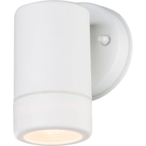 Etc-shop - Außen Leuchte weiß Down Strahler Wand Lampe IP44 Fassaden Beleuchtung Etc-shop - Außen Leuchte weiß Down Strahler Wand Lampe IP44 Fassaden Beleuchtung