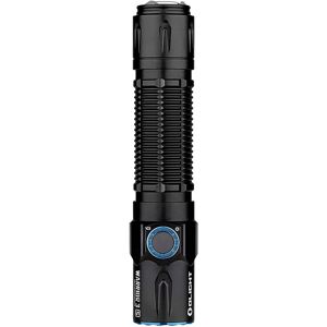 Olight Warrior 3s Led Taschenlampe Mit Holster, Mit Gürtelclip Akkubetrieben 2300 Lm 176 G Olight Warrior 3s Led Taschenlampe Mit Holster, Mit Gürtelclip Akkubetrieben 2300 Lm 176 G