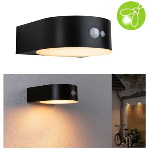 Paulmann Solar Led Außen-wandleuchte Eileen Mit Bewegungsmelder Wandleuchte Paulmann Solar Led Außen-wandleuchte Eileen Mit Bewegungsmelder Wandleuchte
