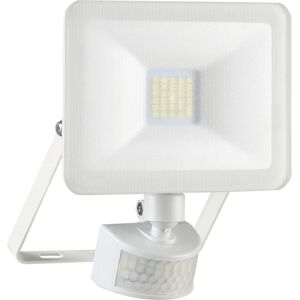 ELRO LF60 LED Außenleuchte mit Bewegungsmelder - 10W, 800LM, IP54, Weiß ELRO LF60 LED Außenleuchte mit Bewegungsmelder - 10W, 800LM, IP54, Weiß