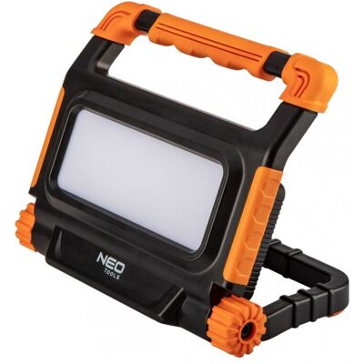 Projecteur 3000 Lm Smd Led - Neo Tools - 99-064 Projecteur 3000 Lm Smd Led - Neo Tools - 99-064