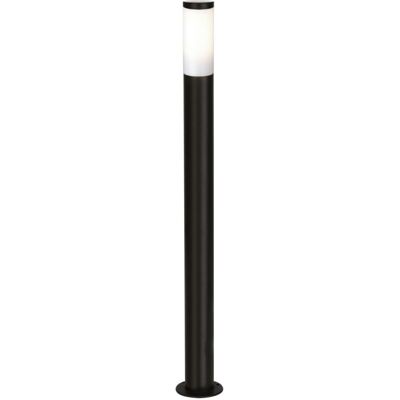 BRILLIANT Dody Außen-Stehleuchte - IP44, 111cm, Schwarz BRILLIANT Dody Außen-Stehleuchte - IP44, 111cm, Schwarz