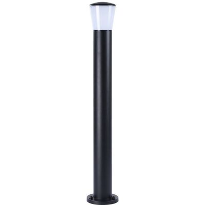 BARCELONA LED Far" Straßenpoller - 80cm - E27 - Ip44 BARCELONA LED Far" Straßenpoller - 80cm - E27 - Ip44