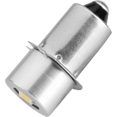 HEAT 1w P13.5s Led-taschenlampe, 4,5v Ersatzbirne, Notarbeitsleuchte, Notbeleuchtung, Tragbares Lichtwerkzeug, 1 Stück. HEAT 1w P13.5s Led-taschenlampe, 4,5v Ersatzbirne, Notarbeitsleuchte, Notbeleuchtung, Tragbares Lichtwerkzeug, 1 Stück.