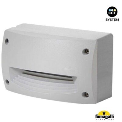FUMAGALLI - Extraleti 200 hs - Weiß - 3W - LED-Licht FUMAGALLI - Extraleti 200 hs - Weiß - 3W - LED-Licht