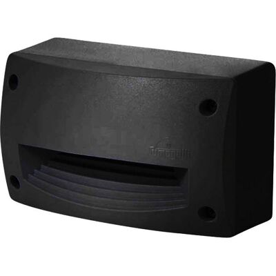 Extraleti 200 Hs 3w Led-poller Für Aufputzmontage - Fumagalli Extraleti 200 Hs 3w Led-poller Für Aufputzmontage - Fumagalli