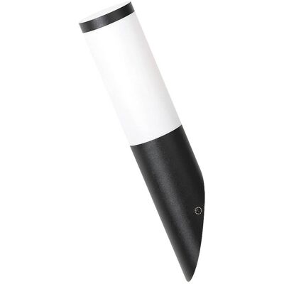Rabalux 8145 Schwarze Wandleuchte - Wandlampe Rabalux 8145 Schwarze Wandleuchte - Wandlampe