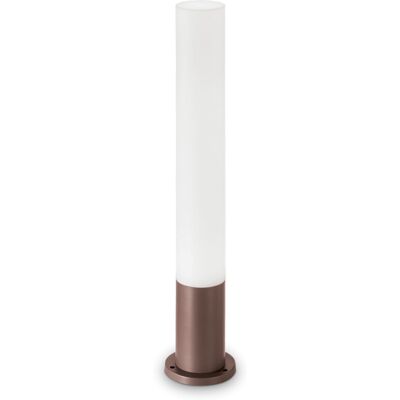 Ideal Lux Edo Außenleuchte - Kaffee Braun - Außenleuchte Ideal Lux Edo Außenleuchte - Kaffee Braun - Außenleuchte