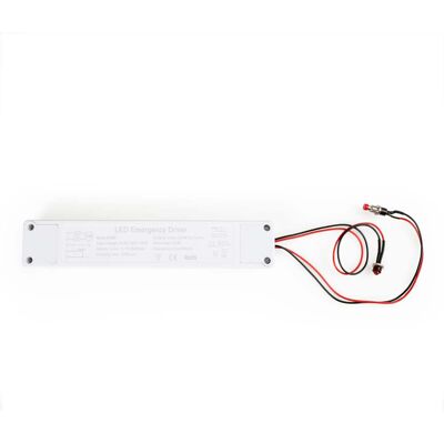 FUMAGALLI Led-treiber Für Notfälle - Ausgang 3-20w - 2h Autonomie - Licht FUMAGALLI Led-treiber Für Notfälle - Ausgang 3-20w - 2h Autonomie - Licht
