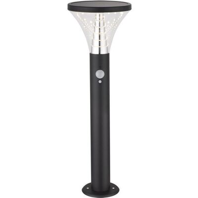 ARUM LIGHTING - Solar Terminal Benidorm - 600lm, 3 Modi ARUM LIGHTING - Solar Terminal Benidorm - 600lm, 3 Modi