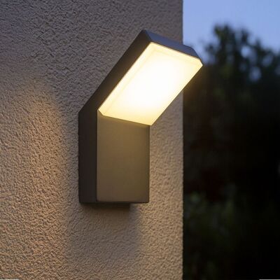 ARUM LIGHTING Daytona Wandleuchte - IP65 LED Außen 12W ARUM LIGHTING Daytona Wandleuchte - IP65 LED Außen 12W