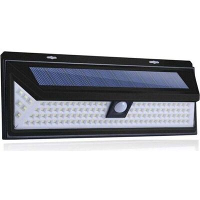 OEM 1000 Lumen Led-solarwandleuchte, Ip65 Wasserdicht, Außenwandleuchte Mit Pir-bewegungsmelder, 3 Beleuchtungsmodi Für Den Garten OEM 1000 Lumen Led-solarwandleuchte, Ip65 Wasserdicht, Außenwandleuchte Mit Pir-bewegungsmelder, 3 Beleuchtungsmodi Für Den Garten