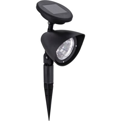 IDEUS - Ibra LED - 6500K - IP44 - Outdoor solar lamp IDEUS - Ibra LED - 6500K - IP44 - Outdoor solar lamp
