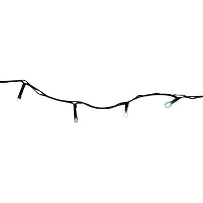 Lichterkette Magichome Weihnachten Ceibo, 192 Led Kaltweiß, 3xaa, Timer, Für Außen, Beleuchtung, L-14,30 M Lichterkette Magichome Weihnachten Ceibo, 192 Led Kaltweiß, 3xaa, Timer, Für Außen, Beleuchtung, L-14,30 M