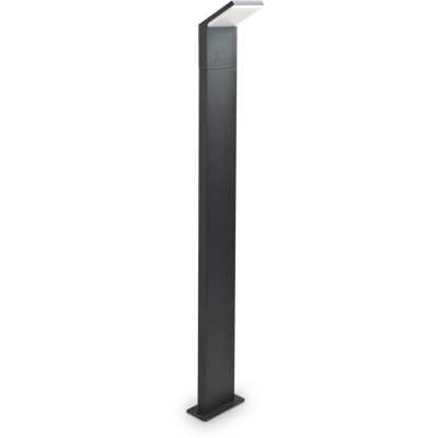 Ideal Lux Style Außenbodenlampe - Anthrazit - 3000K - IP54 - LED - 1 Licht Ideal Lux Style Außenbodenlampe - Anthrazit - 3000K - IP54 - LED - 1 Licht