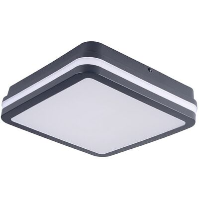 Kanlux - 33380 Beno Led-deckenleuchte, Led-wandleuchte, Led-außendeckenleuchte, Led-außenwandleuchte L Kanlux - 33380 Beno Led-deckenleuchte, Led-wandleuchte, Led-außendeckenleuchte, Led-außenwandleuchte L