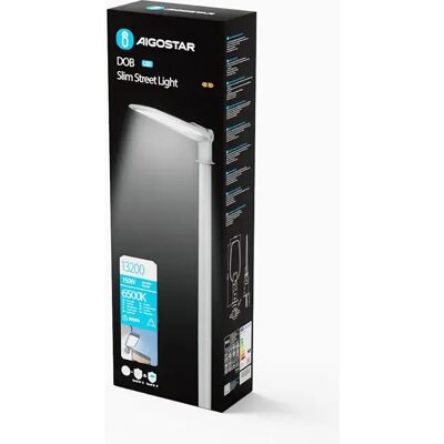 Außenlampe Aigostar 150 W 13200 Lm Außenlampe Aigostar 150 W 13200 Lm
