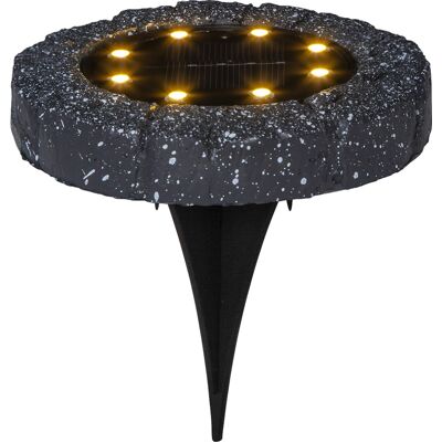 Star Led-solar-rasenleuchte 'lawnlight', 2er Set Star Led-solar-rasenleuchte 'lawnlight', 2er Set