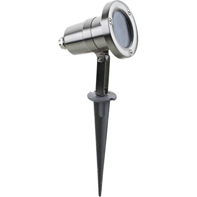AREV Außenstrahler Auf Erdspieß Gu10 5w 380lm Arlux Lighting AREV Außenstrahler Auf Erdspieß Gu10 5w 380lm Arlux Lighting