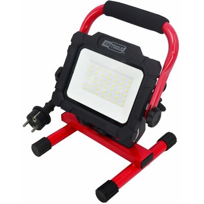 Awtools Aw17911 Tragbares Flutlicht - Floodlight Awtools Aw17911 Tragbares Flutlicht - Floodlight