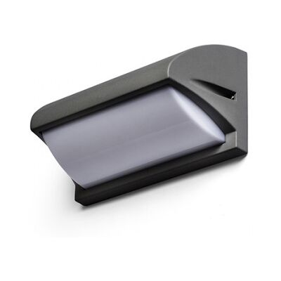 RENDL LIGHT MORA Wandleuchte - Anthrazit IP54 RENDL LIGHT MORA Wandleuchte - Anthrazit IP54