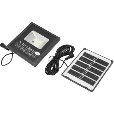 HEAT Led-solarleuchte Für Den Außenbereich, Ip67 Wasserdicht, Hitzebeständig, Leistungsstarke Solarleuchte Für Straße Und Hof HEAT Led-solarleuchte Für Den Außenbereich, Ip67 Wasserdicht, Hitzebeständig, Leistungsstarke Solarleuchte Für Straße Und Hof