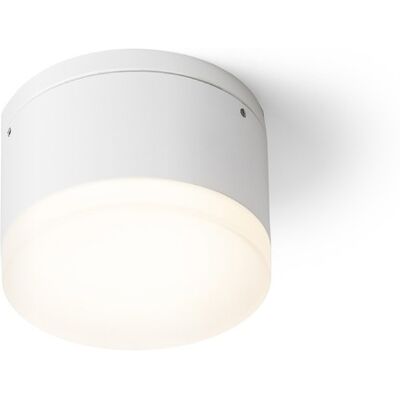 RENDL LIGHT ORIN R Deckenlampe - Satin-Glas IP54 RENDL LIGHT ORIN R Deckenlampe - Satin-Glas IP54