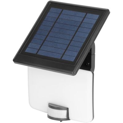 Flutlichtstrahler Strend Pro Floodlight Led Ry-wt8c58-c, 10+1 W, 1500 Lm, Ip44, Solarladung, Bewegungssensor Flutlichtstrahler Strend Pro Floodlight Led Ry-wt8c58-c, 10+1 W, 1500 Lm, Ip44, Solarladung, Bewegungssensor