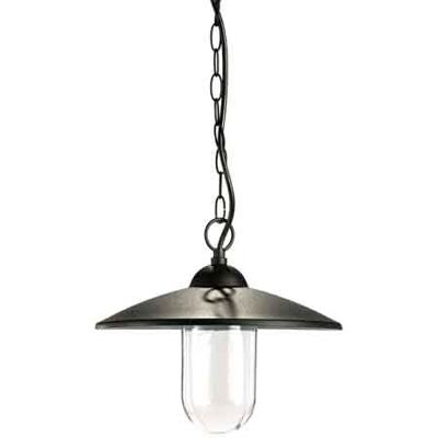 OEM Hängende Laterne „selene“ Farbe Schwarz OEM Hängende Laterne „selene“ Farbe Schwarz