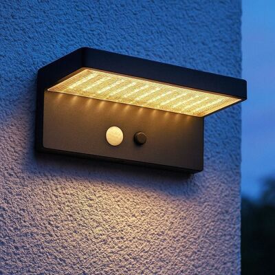 ARUM LIGHTING Equi Hochleistungs Solar Wandleuchte - Wandlampe ARUM LIGHTING Equi Hochleistungs Solar Wandleuchte - Wandlampe