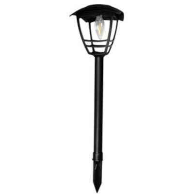 Electro Dh - Laterne Solar Mit Pfahl 81.779/1 Electro Dh - Laterne Solar Mit Pfahl 81.779/1