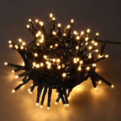Douceur D'Intérieur - Lichterkette Für Außen, 480 Led Douceur D'Intérieur - Lichterkette Für Außen, 480 Led