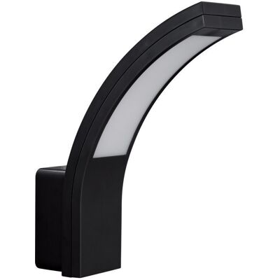 ARUM LIGHTING - Außenwandlampe cadiz 15W 90W IP54 Neutralweiß 4000K ARUM LIGHTING - Außenwandlampe cadiz 15W 90W IP54 Neutralweiß 4000K