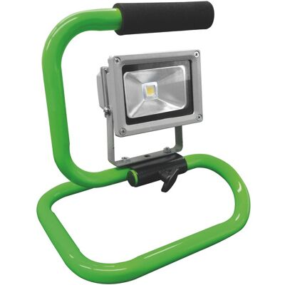 Berg - HANDLEUCHTE BCL SUPER LED 10 - Fußständer - LED Arbeitsleuchte Berg - HANDLEUCHTE BCL SUPER LED 10 - Fußständer - LED Arbeitsleuchte