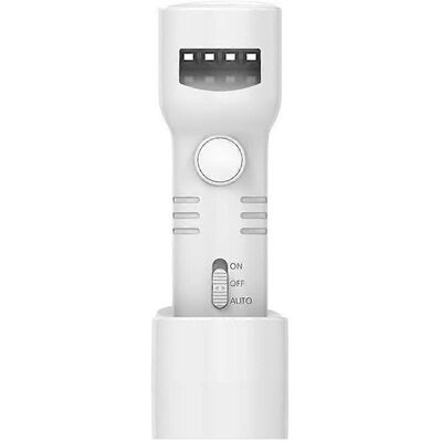 MIXHOME Led-taschenlampe Mit Bewegungsmelder Und Integriertem Nachtlicht, Led-wandleuchte, Led-nachtlicht Mit Europäischem Stecker. MIXHOME Led-taschenlampe Mit Bewegungsmelder Und Integriertem Nachtlicht, Led-wandleuchte, Led-nachtlicht Mit Europäischem Stecker.