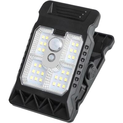 OEM Solar-klemmleuchte – Solarleuchte Für Den Außenbereich, 11,2 Cm, Wasserdichte 400-mah-leuchte Mit Bewegungssensor, Ideal Für Zäune, Bäume, Terrassen Und Gehwege. OEM Solar-klemmleuchte – Solarleuchte Für Den Außenbereich, 11,2 Cm, Wasserdichte 400-mah-leuchte Mit Bewegungssensor, Ideal Für Zäune, Bäume, Terrassen Und Gehwege.