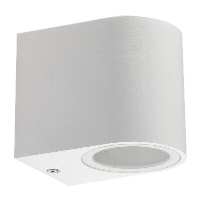 CHILITEC Wandleuchte Aussenleuchte Ip44, Gu10 Sockel CHILITEC Wandleuchte Aussenleuchte Ip44, Gu10 Sockel