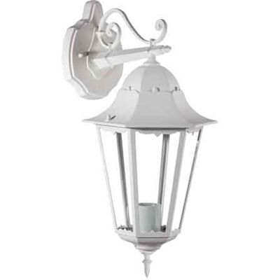 GREENLIGHT Wandlampe 'ermes Down B' Farbe Weiß GREENLIGHT Wandlampe 'ermes Down B' Farbe Weiß