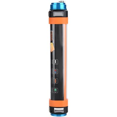 HEAT Lanterne De Camping Multifonctionnelle, Lampe Torche Led, Chargeur De Téléphone D'Urgence (t25) HEAT Lanterne De Camping Multifonctionnelle, Lampe Torche Led, Chargeur De Téléphone D'Urgence (t25)