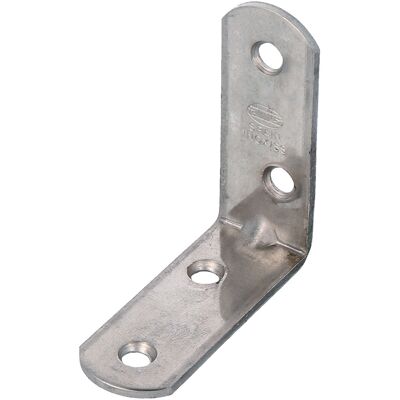 AMIG 8780 Edelstahlwinkelankerplatte - Winkelankerplatte AMIG 8780 Edelstahlwinkelankerplatte - Winkelankerplatte