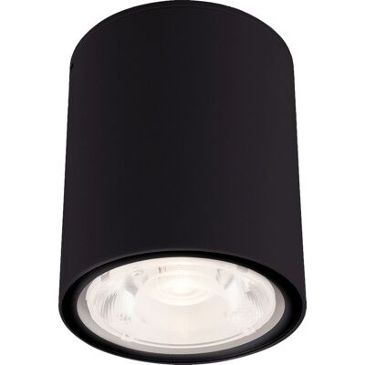 LICHT-ERLEBNISSE Aluminium Led Lampe Fabiano Ip54 Garten Leuchte LICHT-ERLEBNISSE Aluminium Led Lampe Fabiano Ip54 Garten Leuchte