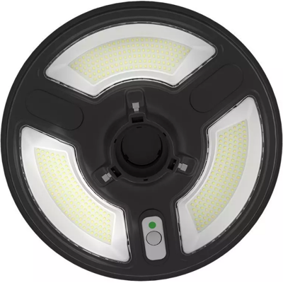 V-tac Vt-45w 7.5w Led Solar Runden Gartenlicht Neutralweiß 4000k Mit Radarsensor & Rf-fernbedienung Ip65 - Sku 5150 V-tac Vt-45w 7.5w Led Solar Runden Gartenlicht Neutralweiß 4000k Mit Radarsensor & Rf-fernbedienung Ip65 - Sku 5150